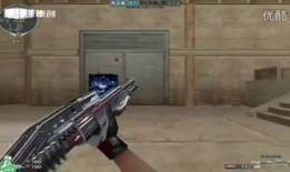 CF视频,揭秘游戏精彩瞬间与战术策略